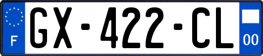 GX-422-CL