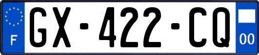 GX-422-CQ
