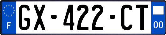 GX-422-CT