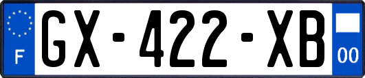 GX-422-XB