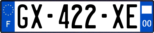 GX-422-XE