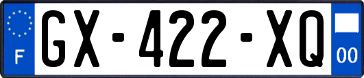 GX-422-XQ