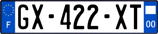 GX-422-XT