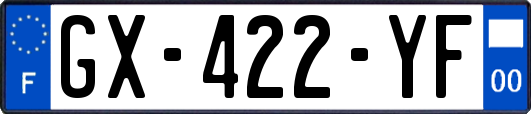 GX-422-YF