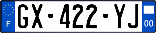 GX-422-YJ