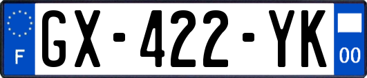 GX-422-YK