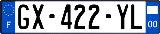 GX-422-YL