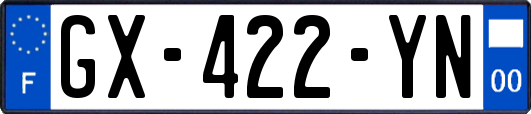 GX-422-YN
