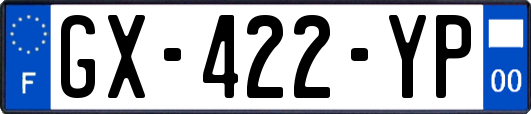 GX-422-YP