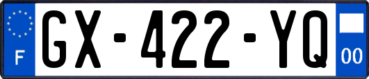 GX-422-YQ