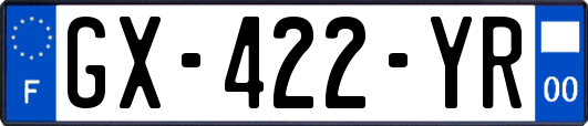 GX-422-YR