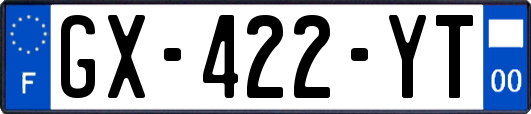 GX-422-YT