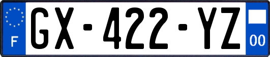 GX-422-YZ