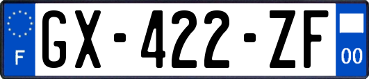 GX-422-ZF