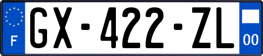 GX-422-ZL