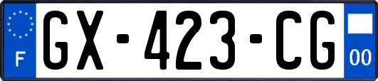 GX-423-CG