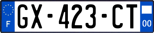 GX-423-CT