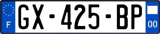 GX-425-BP
