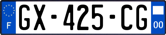 GX-425-CG