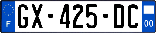 GX-425-DC