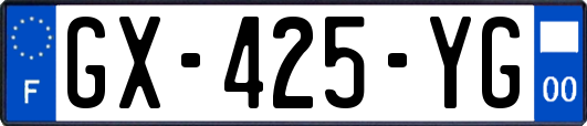 GX-425-YG