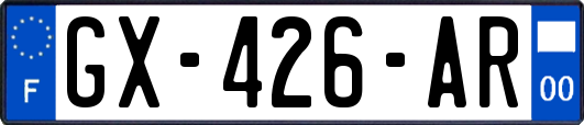 GX-426-AR