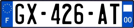 GX-426-AT
