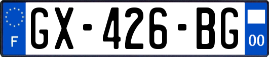 GX-426-BG