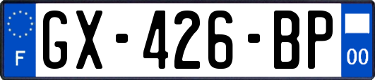 GX-426-BP