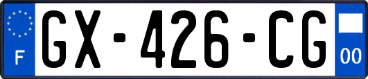 GX-426-CG