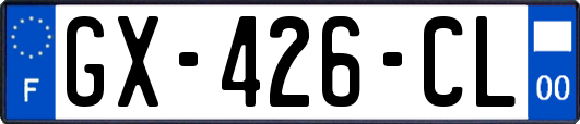 GX-426-CL
