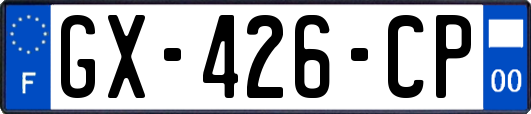 GX-426-CP