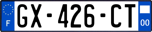 GX-426-CT