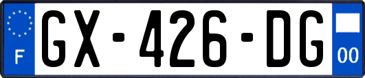 GX-426-DG