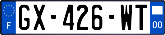 GX-426-WT