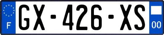 GX-426-XS
