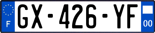 GX-426-YF