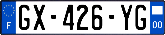GX-426-YG