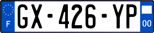 GX-426-YP
