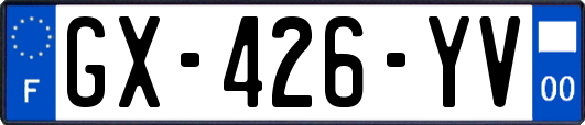 GX-426-YV