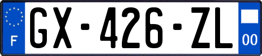 GX-426-ZL