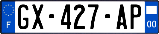 GX-427-AP