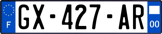 GX-427-AR