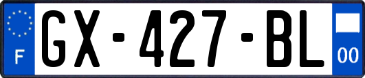 GX-427-BL