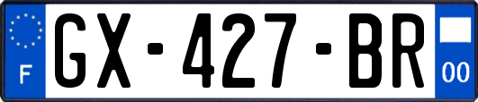 GX-427-BR