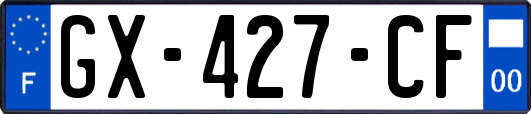 GX-427-CF