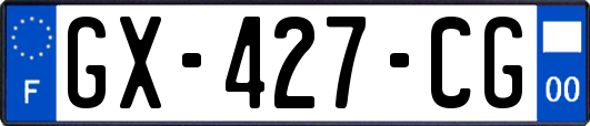 GX-427-CG