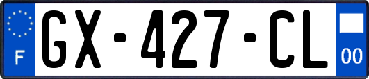 GX-427-CL