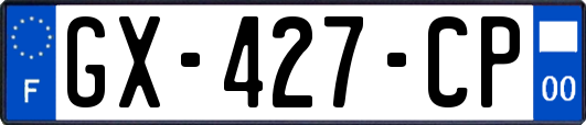 GX-427-CP
