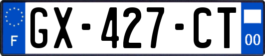 GX-427-CT